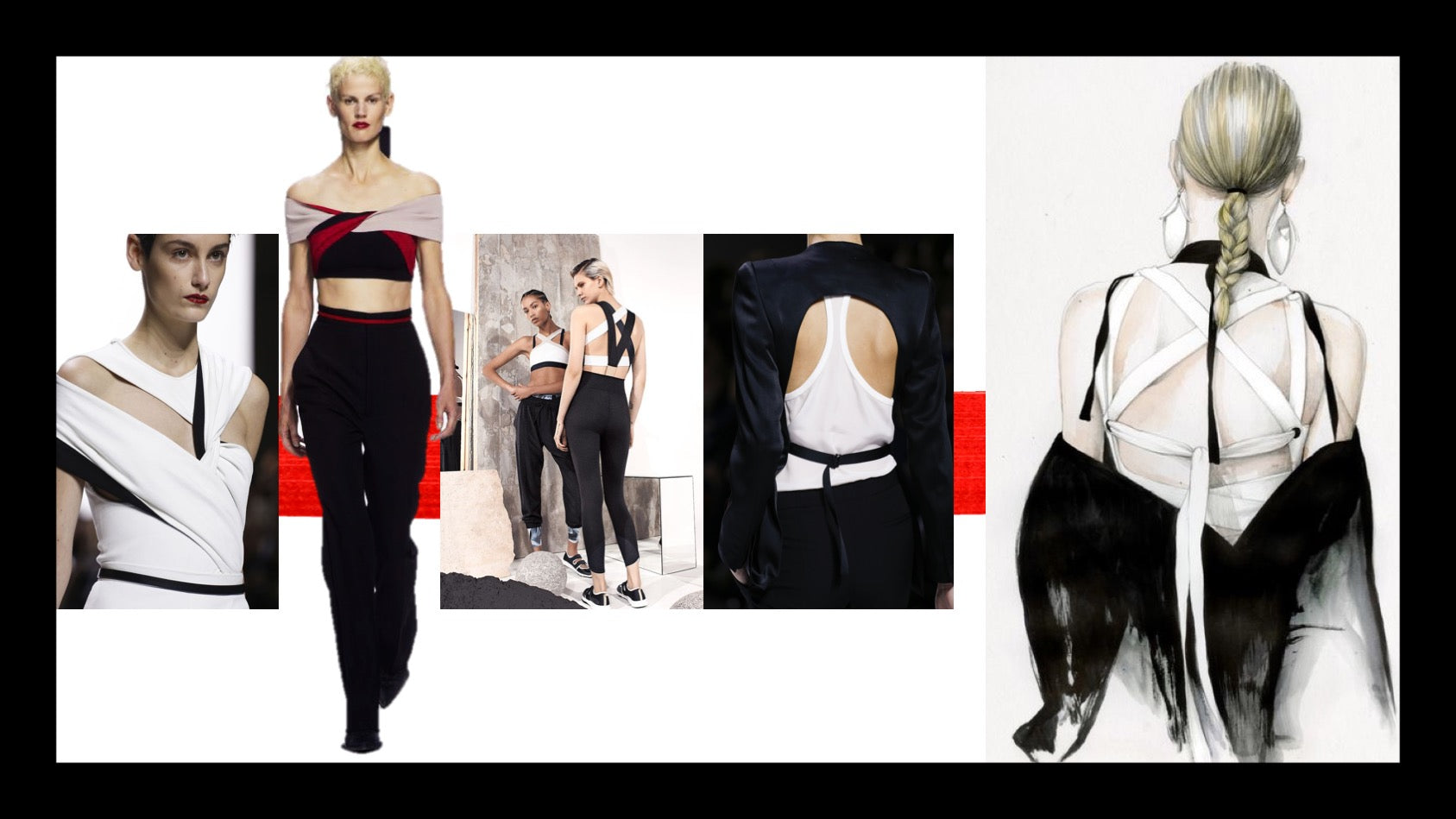 Arial Activewear Collection